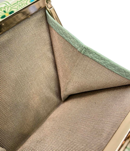 エフィー 三つ折り財布 レディース efffy