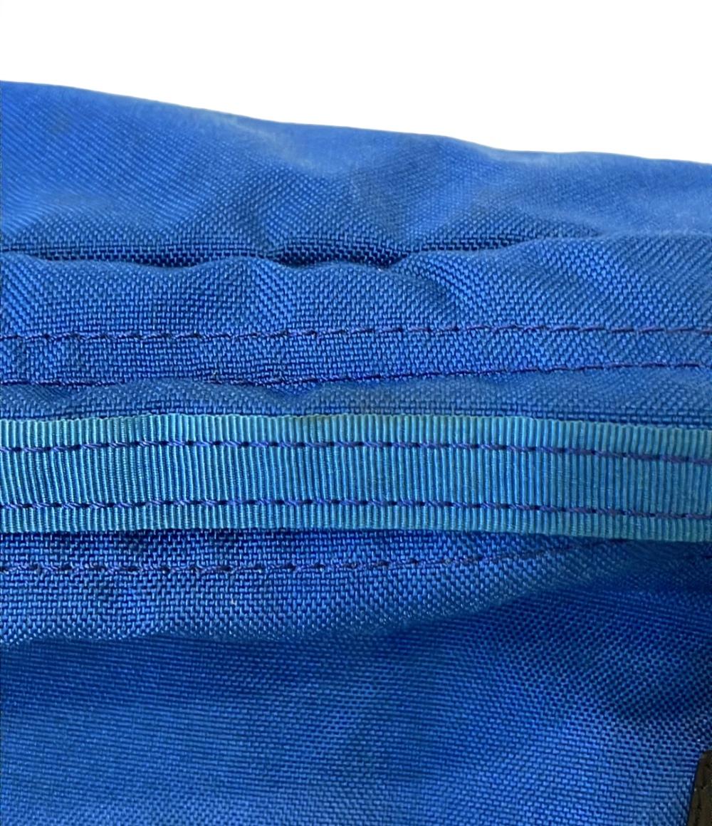 GREGORY ウエストバッグ ウエストポーチ ボディバッグ メンズ グレゴリー