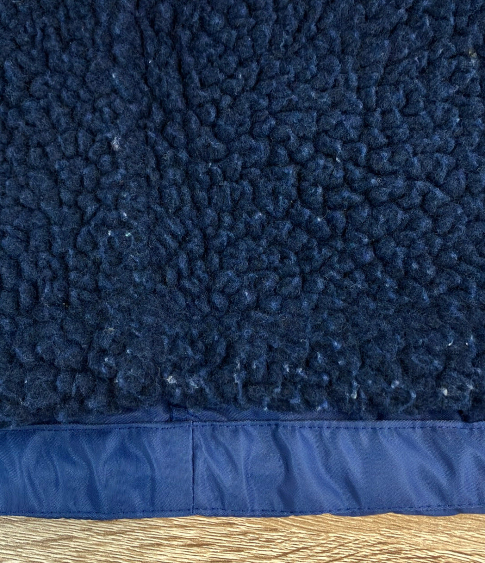 BLUCO 裏ボアコーチジャケット メンズ SIZE XL ブルコ