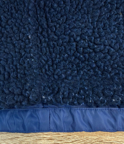 BLUCO 裏ボアコーチジャケット メンズ SIZE XL ブルコ