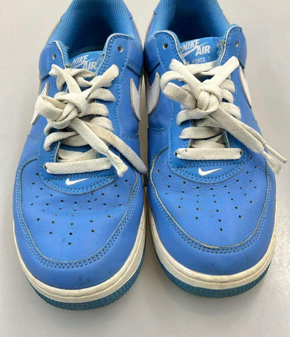 訳あり NIKE ローカットスニーカー AIR FORCE 1 LOW RETRO DM0576-400 メンズ SIZE 26.0 (M) ナイキ