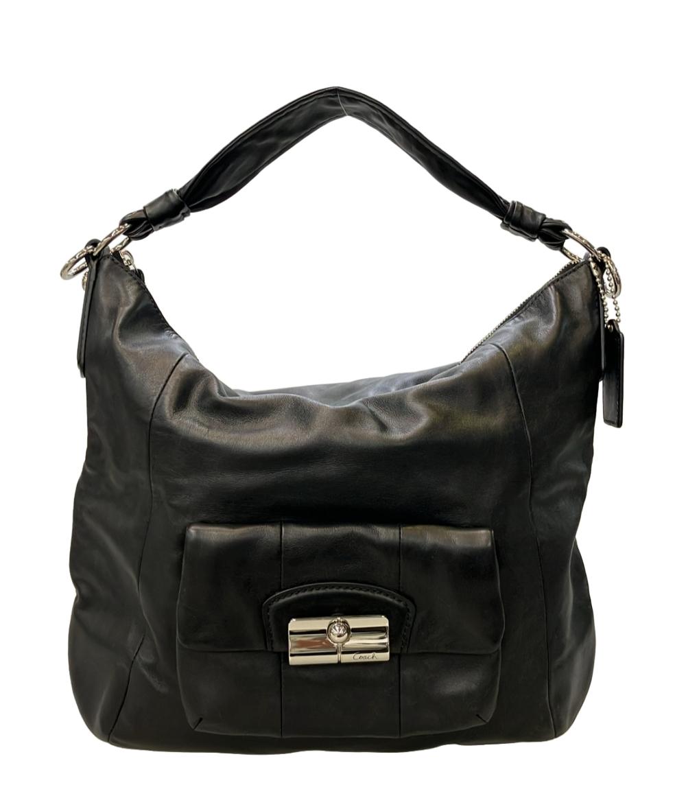 美品 COACH ショルダーバッグ 肩掛け 14769 レディース コーチ