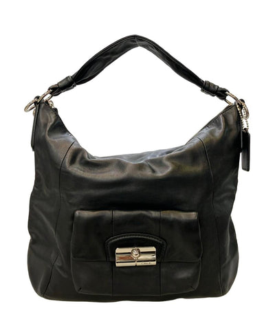 美品 COACH ショルダーバッグ 肩掛け 14769 レディース コーチ