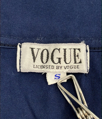 ヴォーグ 半袖Tシャツ レディース SIZE S Vogue