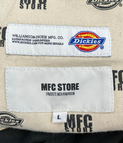 エムエフシーストア REGYUUパンツ×Dickies メンズ SIZE L (L) MFCSTORE