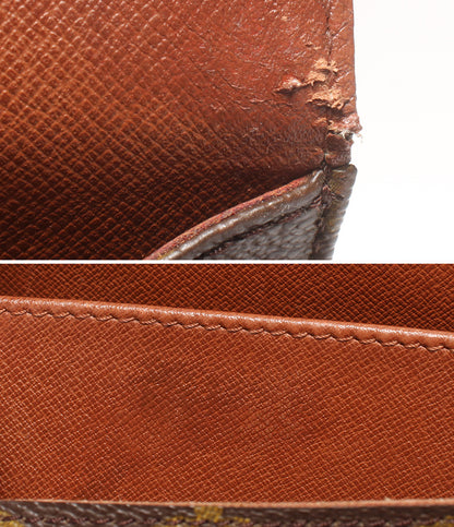 LOUIS VUITTON ショルダーバッグ 斜め掛け カルトシエールGM モノグラム M51252 レディース ルイ・ヴィトン