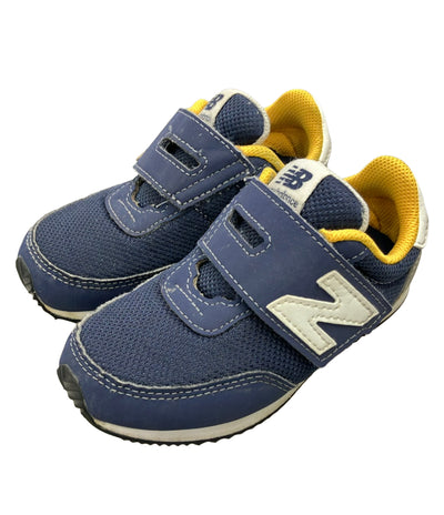 NEW BALANCE ローカットスニーカー キッズシューズ IV720NV2 キッズ SIZE 16.0 ニューバランス