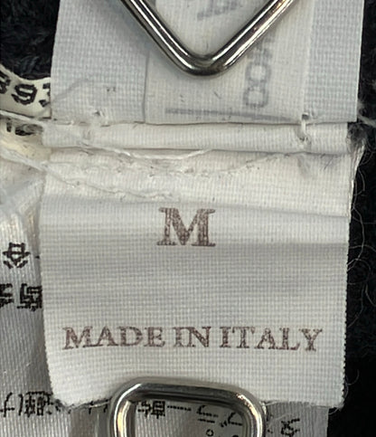 Brunello Cucinelli 長袖 カーディガン カシミヤ レディース SIZE M ブルネロクチネリ