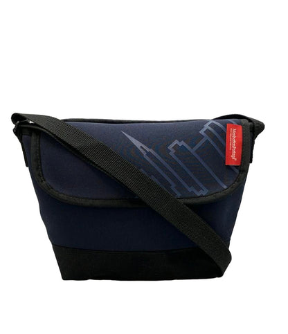 美品 Manhattan Portage ショルダーバッグ 斜め掛け メンズ マンハッタンポーテージ