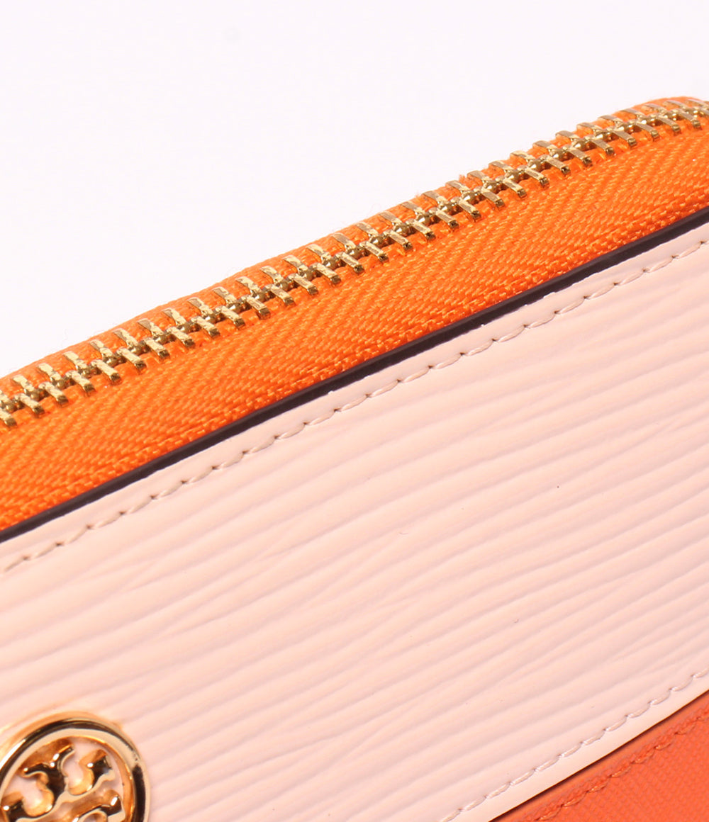 Tory Burch ラウンドファスナー長財布 レディース トリーバーチ