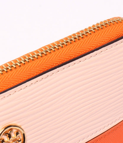Tory Burch ラウンドファスナー長財布 レディース トリーバーチ