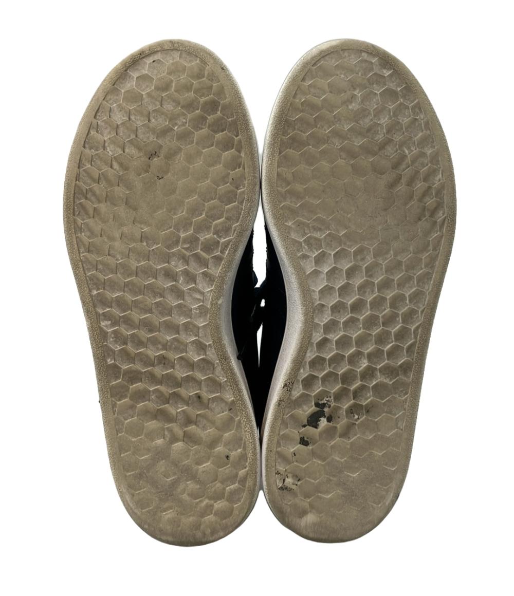 アディダス ローカットスニーカー グランドコートベース EE7906 レディース SIZE 23 adidas