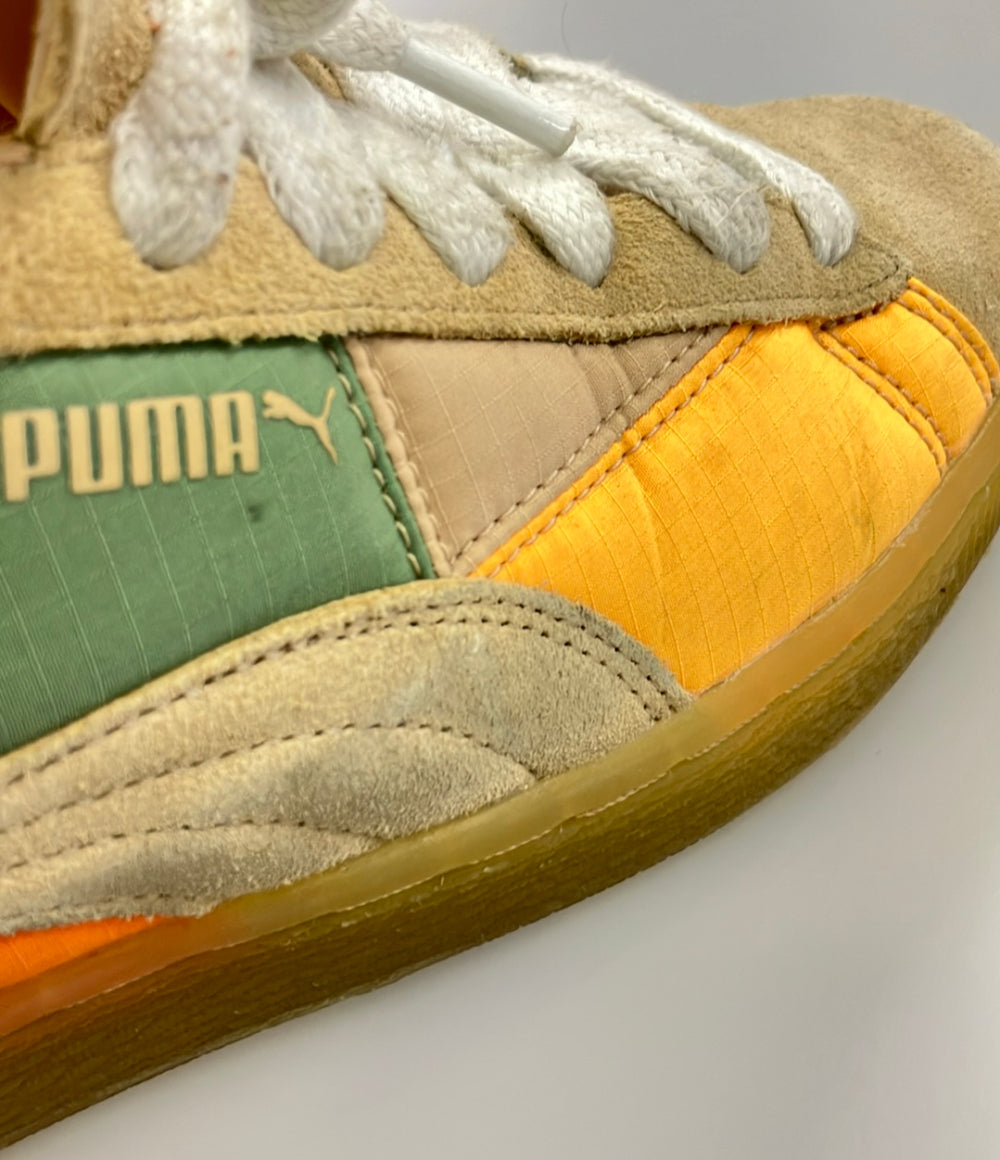 PUMA ローカットスニーカー 390516-01 メンズ SIZE 27.5 (L) プーマ