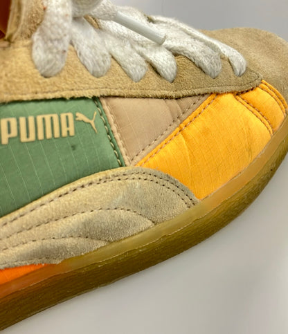 PUMA ローカットスニーカー 390516-01 メンズ SIZE 27.5 (L) プーマ