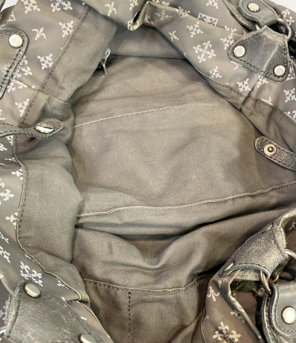 russet トートバッグ 肩掛け レディース ラシット