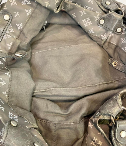 russet トートバッグ 肩掛け レディース ラシット