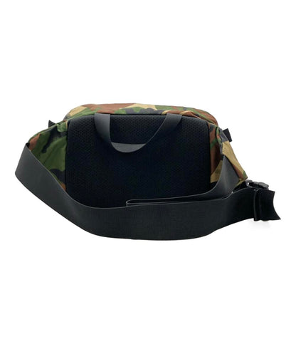 ミステリーランチ ボディバッグ メンズ MYSTERY RANCH