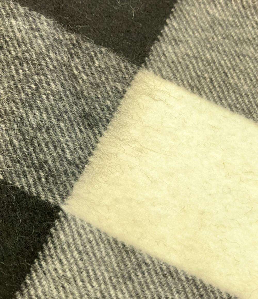 BURBERRY LONDON ストール マフラー カシミア100% レディース バーバリーロンドン