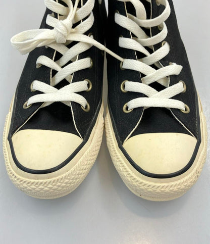 CONVERSE ハイカットスニーカー サイドジップ オールスター AG Z レディース SIZE 23.5 (M) コンバース
