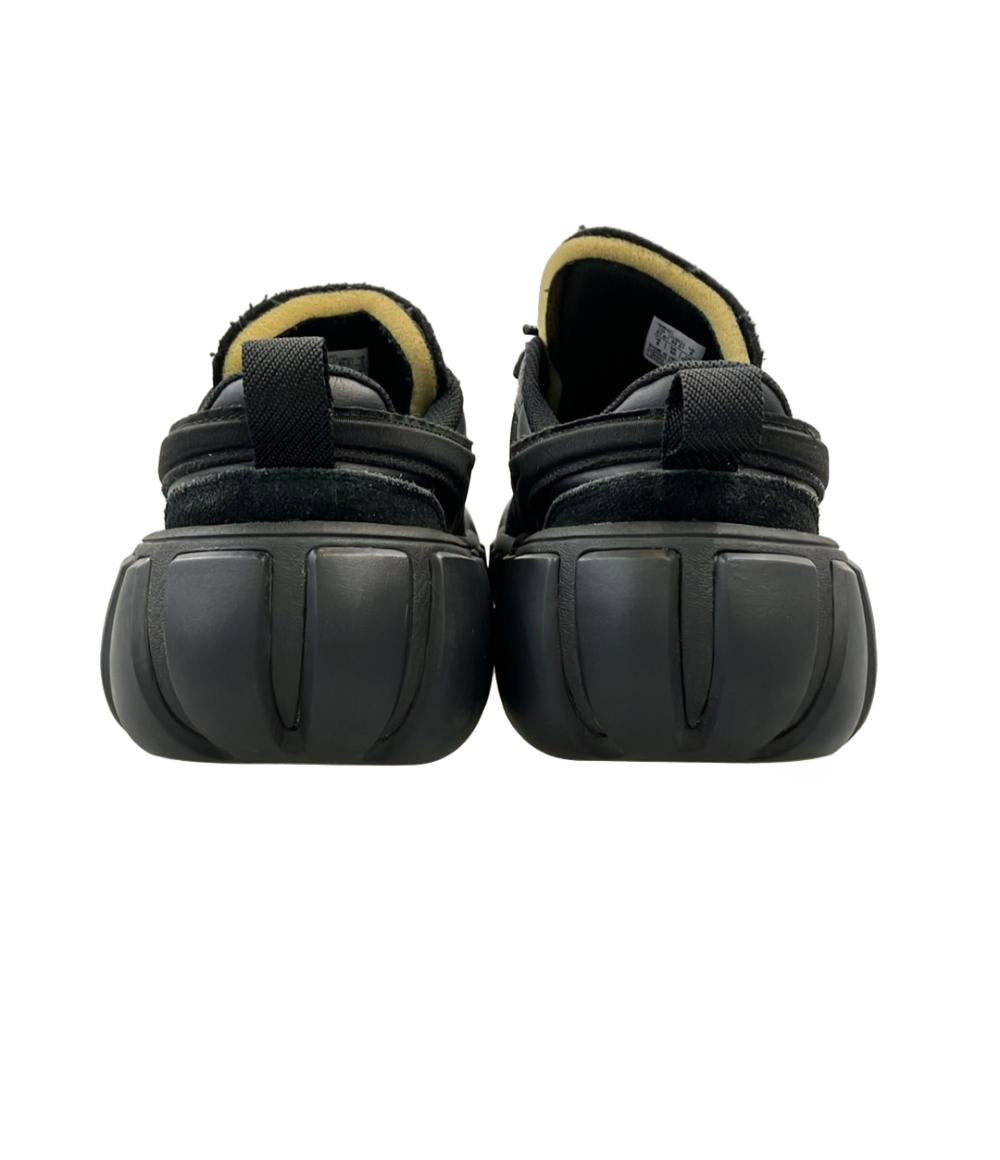 ONITSUKA TIGER ローカットスニーカー DENTIGRE LS 1183B421 ユニセックス SIZE 27.0 (XL) オニツカタイガー