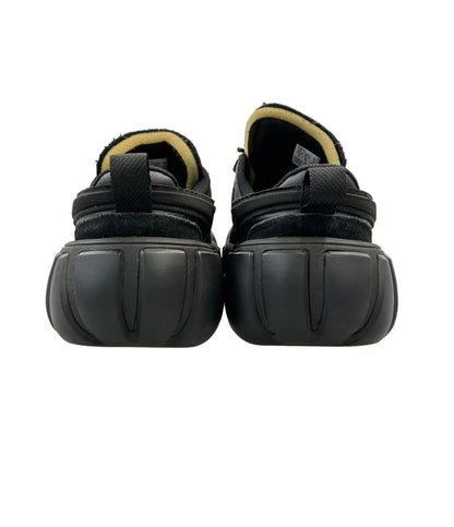 ONITSUKA TIGER ローカットスニーカー DENTIGRE LS 1183B421 ユニセックス SIZE 27.0 (XL) オニツカタイガー