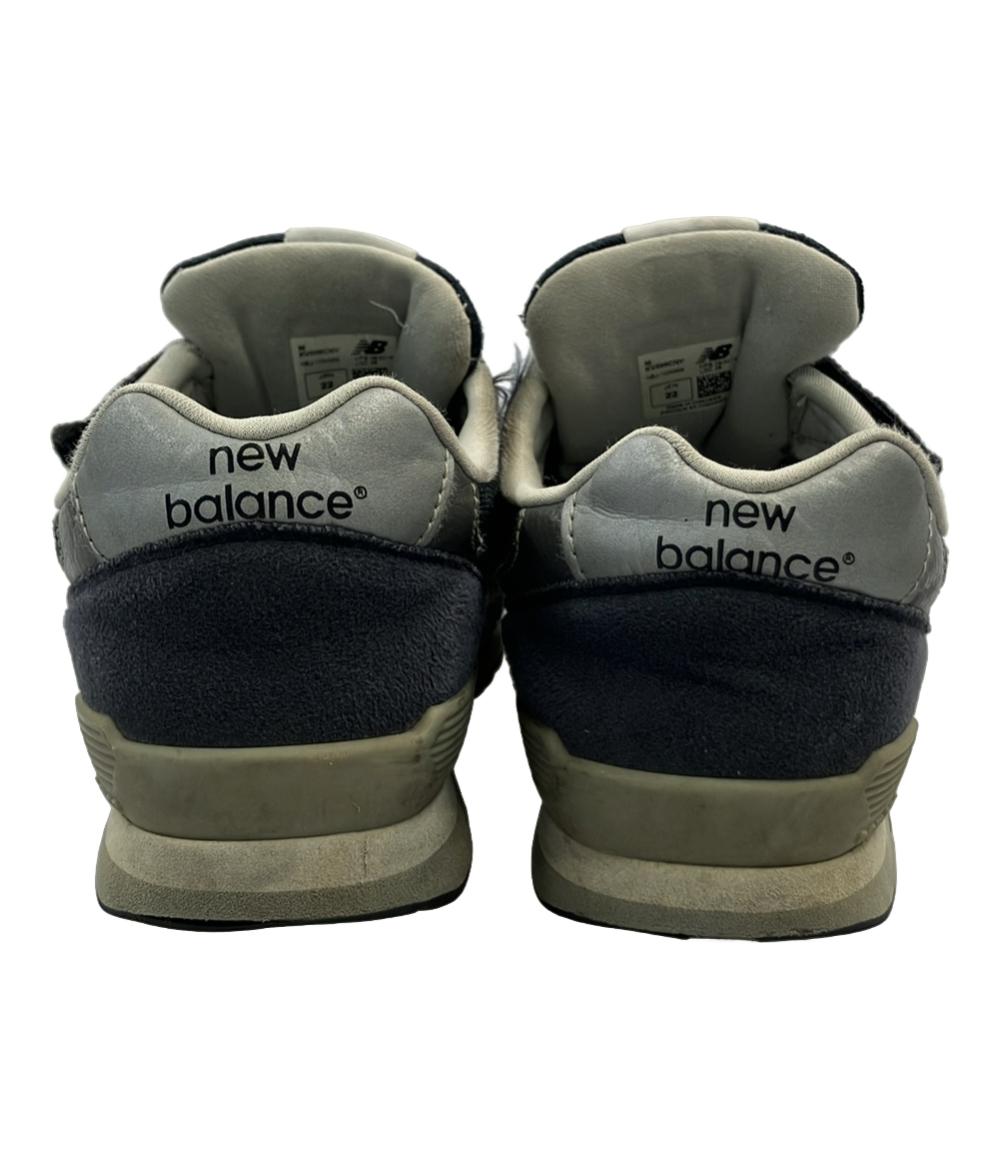 ニューバランス ローカットスニーカー キッズシューズ KV996CNY キッズ SIZE 22.0 (M) NEW BALANCE