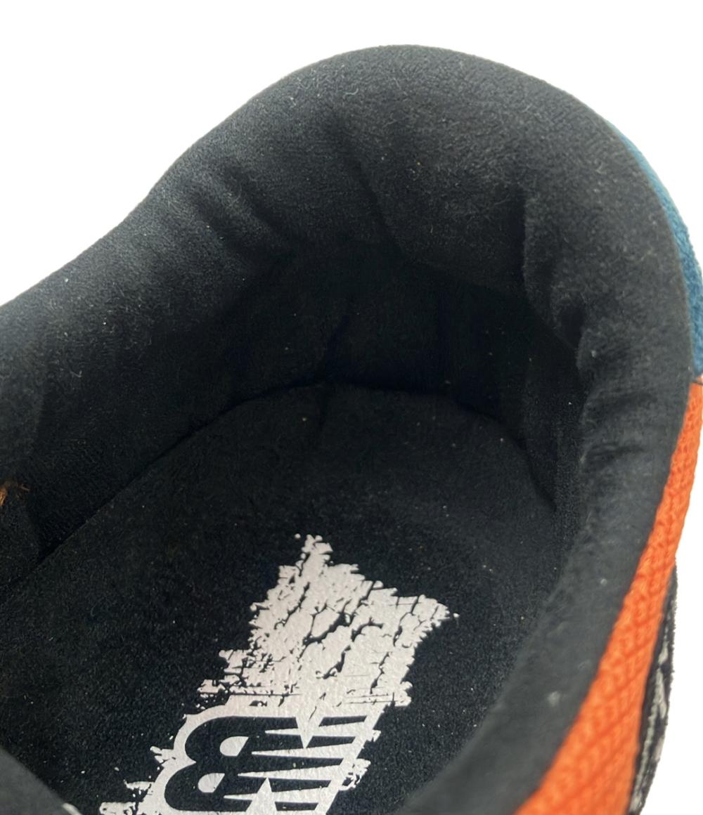 NEW BALANCE ローカットスニーカー MTL575OP メンズ SIZE USA 9 1/2 (27.5cm) ニューバランス