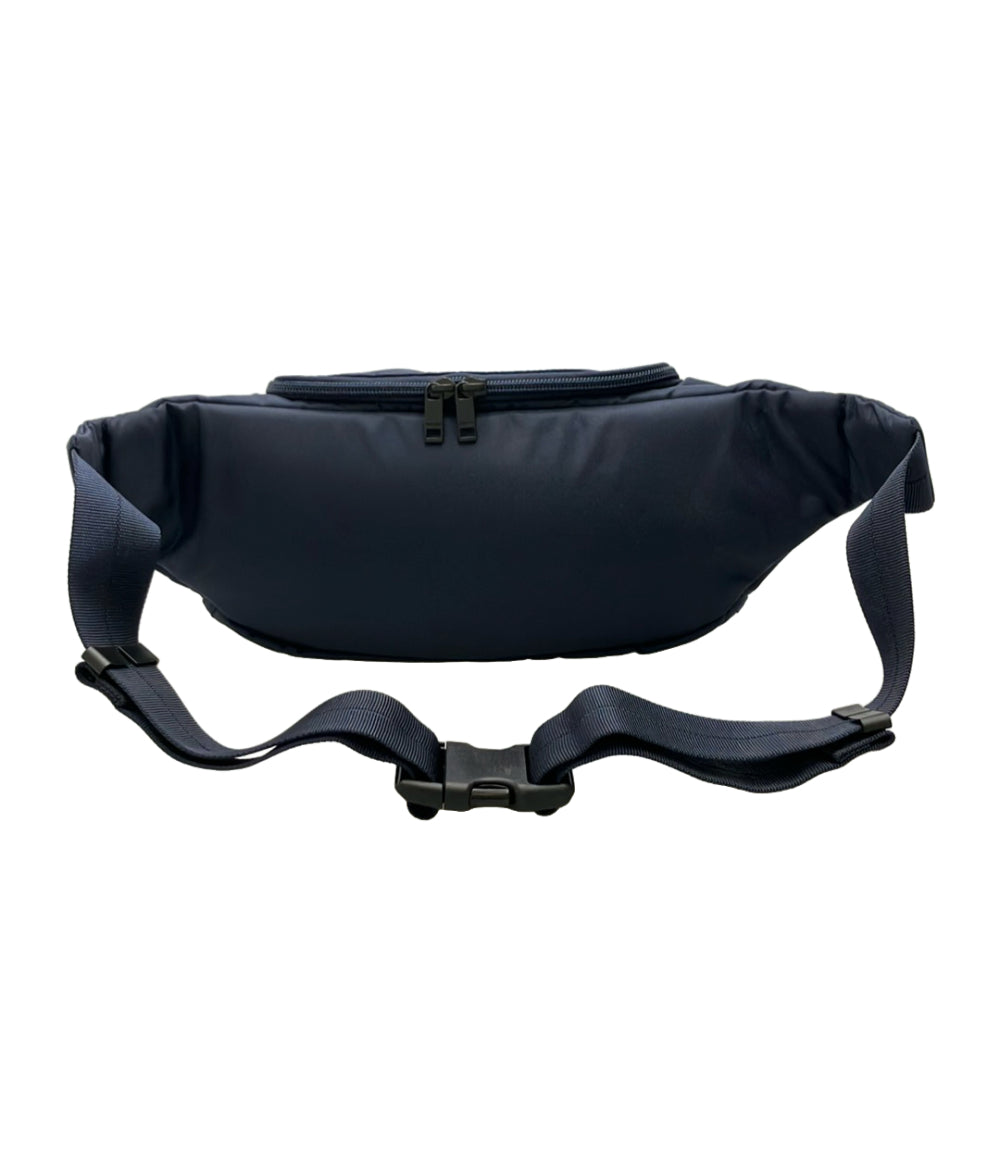 美品 PORTER ウエストバッグ メンズ レディース ポーター