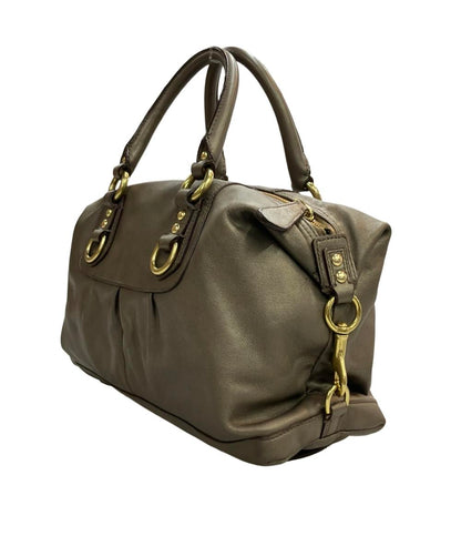 コーチ 2wayハンドバッグ ショルダーバッグ 肩掛け F15445 レディース COACH