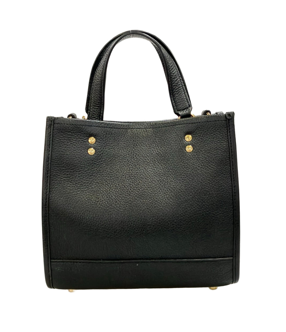 COACH 2WAY ハンドバッグ ショルダーバッグ 斜め掛け C5268 レディース コーチ