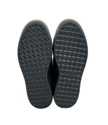 美品 PUMA ローカットスニーカー SUEDE VTG MIJ WRS 391205-01 レディース SIZE 23.0 (M) プーマ