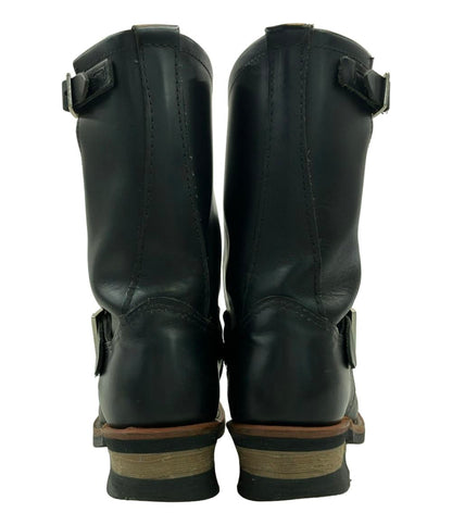 レッドウィング エンジニアブーツ 2268 メンズ SIZE USA 7 (S) RED WING