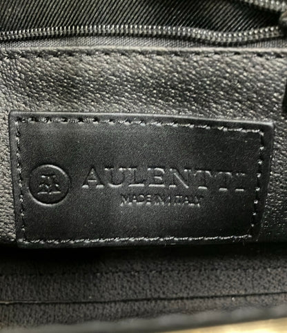AULENTTI ハンドバッグ ショルダーバッグ 2WAY 斜め掛け レディース オウレンティ