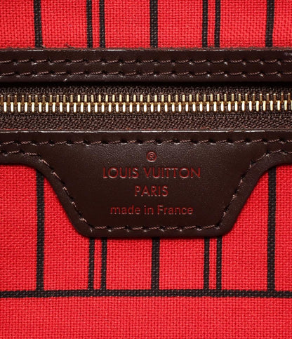 ルイヴィトン トートバッグ ネヴァーフルPM ダミエ N41359 レディース