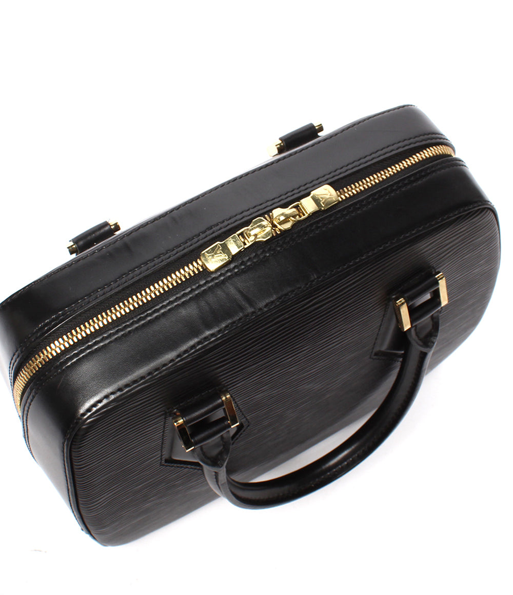 LOUIS VUITTON ハンドバッグ サブロン エピ M52042 レディース ルイ・ヴィトン