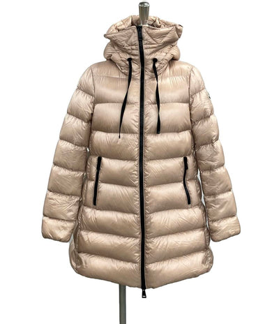 モンクレール ダウンコート suyen giubbotto レディース SIZE 1 (S) MONCLER