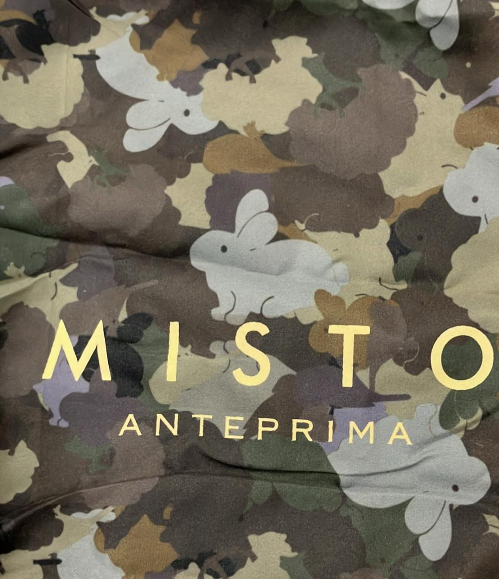 美品 ANTEPRIMA MISTO トートバッグ ハンドバッグ エコバッグ MISTO レディース アンテプリマ ミスト