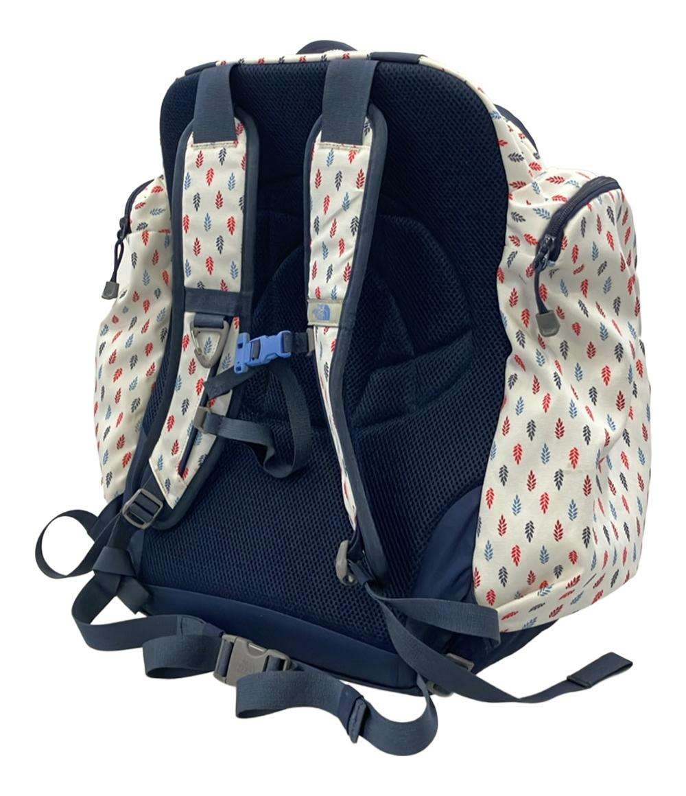 THE NORTH FACE リュック レディース ザ・ノースフェイス