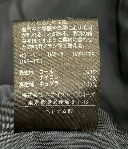 ビューティアンドユースユナイテッドアローズ チェスターコート メンズ SIZE S (S) BEAUTY&YOUTH UNITED ARROWS