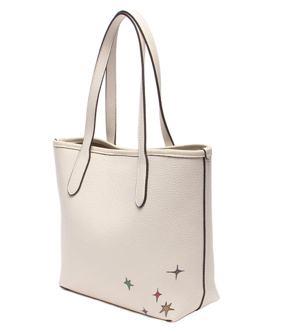 美品 COACH OBSERVED BY US ハンドバッグ レディース コーチ オブザーブド バイ アス