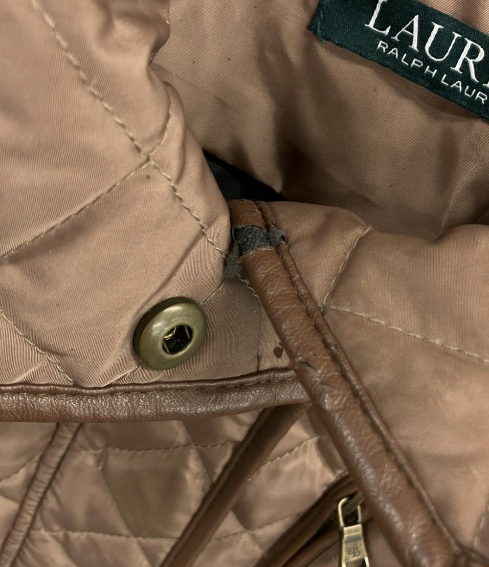 ラルフローレン キルティングコート レディース SIZE M (M) RALPH LAUREN