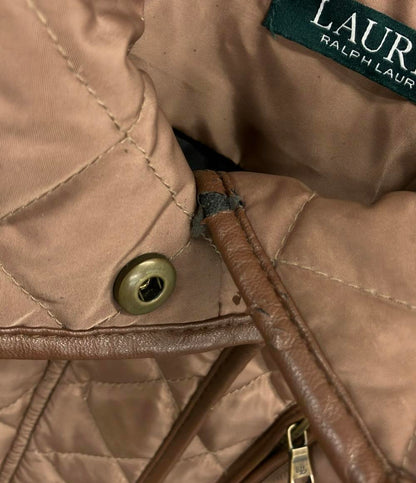 ラルフローレン キルティングコート レディース SIZE M (M) RALPH LAUREN