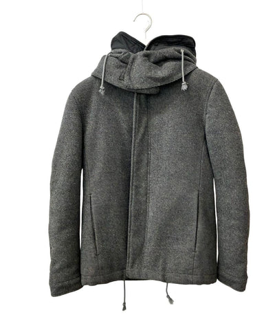 インフルエンス 中綿ジャケット メンズ SIZE M (M) influence