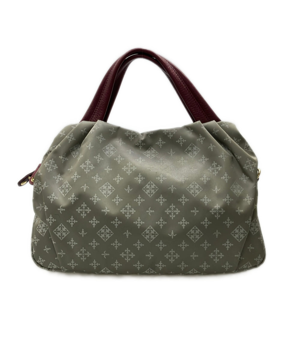 russet 2way ハンドバッグ ショルダーバッグ 斜め掛け レディース ラシット