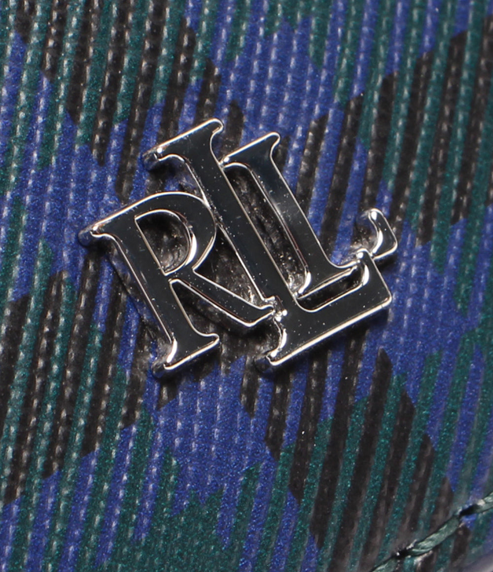 LAUREN RALPH LAUREN 長財布 レディース メンズ ローレンラルフローレン