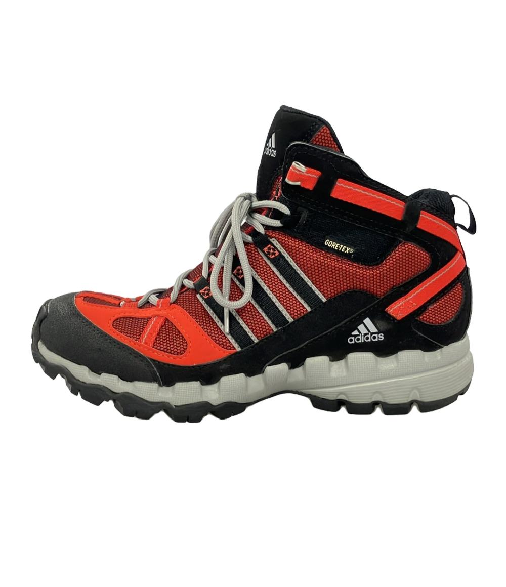 アディダス ハイカットスニーカー GORE-TEX V22932 レディース SIZE 23 (M) adidas