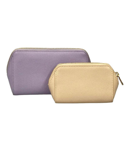 美品 フルラ ポーチ セット レディース Furla