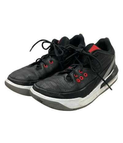 NIKE ミドルカットスニーカー ジョーダン マックス オーラ 5 DZ4353-061 メンズ SIZE 28.0 (XL) ナイキ