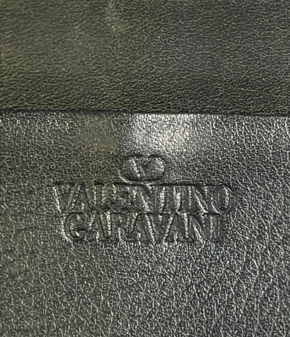 Valentino Garavani 長財布 メンズ レディース ヴァレンティノ・ガラヴァーニ