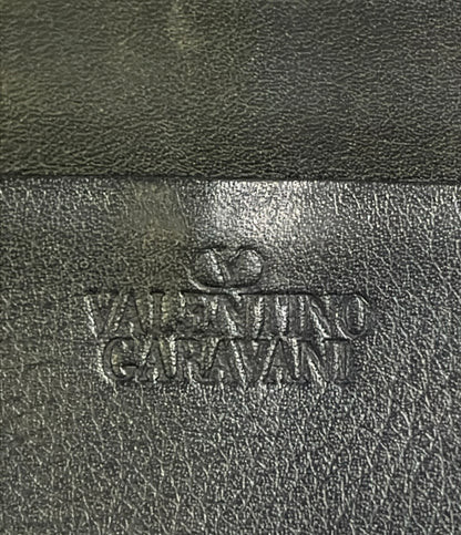 Valentino Garavani 長財布 メンズ レディース ヴァレンティノ・ガラヴァーニ
